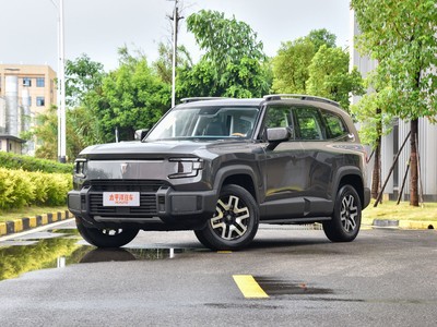 深蓝G318 2024新款价格大揭秘，买车前必看！