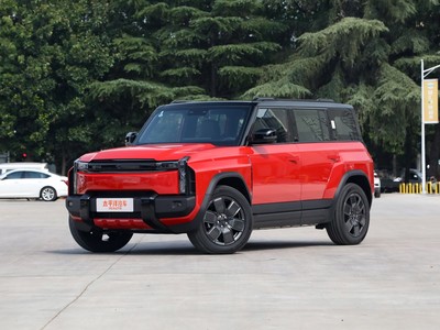 iCAR 03T价格，配置升级，值不值得买？