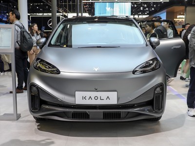 极狐考拉 2024新款价格，性价比之选，购车无忧