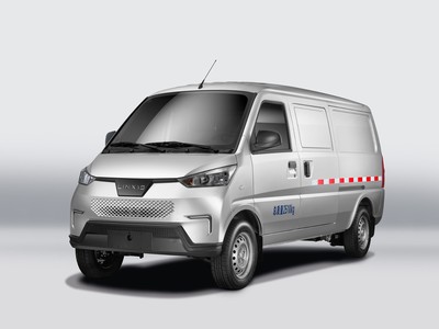 菱势EV50 2024新款价格大起底，买车超详细！