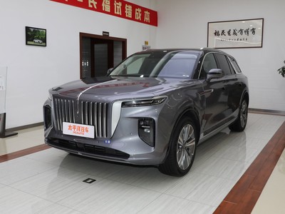 E-HS9新款价格2025款多少钱？购车全攻略来袭