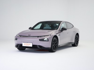 小鹏P7新款价格2024款多少钱？购车优惠大揭秘