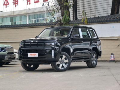 BJ60新能源多少钱？购车攻略全解析