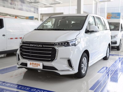 G20价格，最低售价15.88万起，现车充足