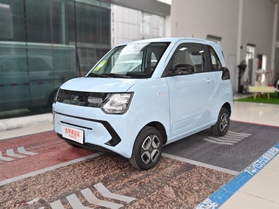 风光MINIEV多少钱？选车秘籍全攻略