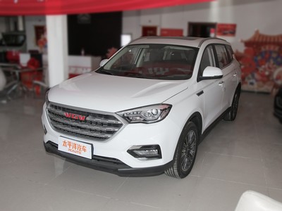 VGV U70多少钱？购车攻略与优惠全在这