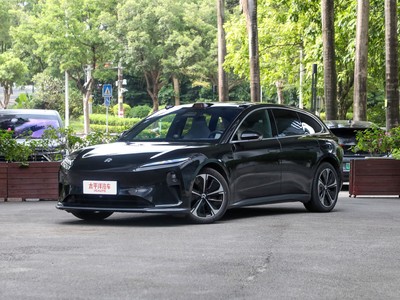 蔚来ET5T 2025新款价格大揭秘，买车前必看！