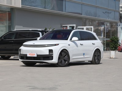 理想L7 2024新款价格，买车省钱秘籍
