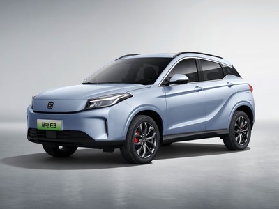 蓝电E3最新价格2024款，配置升级，值不值得买？