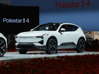 Polestar 3价格全解，买车必看的省钱秘籍！