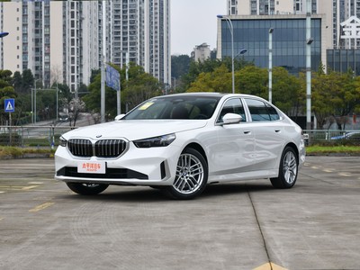 宝马5系多少钱？购车攻略全解析