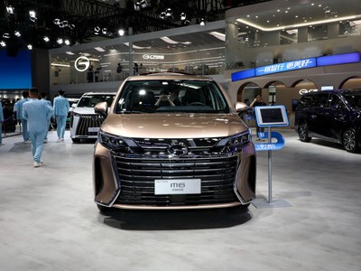 传祺M6新车报价2024款，各配置车型售价全知晓