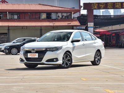 凌派价格，最低售价7.98万起，入手正当时