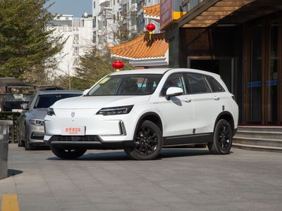 创维汽车EV6多少钱？购车攻略助你轻松入手