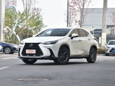 雷克萨斯NX 2025新款价格全分析，买车不踩坑！