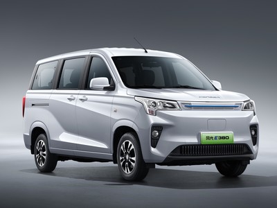 风光E380新车报价2023款，豪华配置超值价来袭