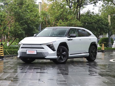 烨S7 2025新款价格，购车前必看的费用明细
