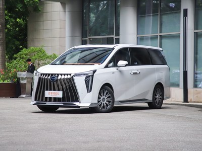 传祺E9新款价格2025款多少钱？购车攻略全解析