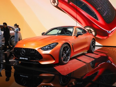 AMG GT新能源落地价，买车前的全方位指南