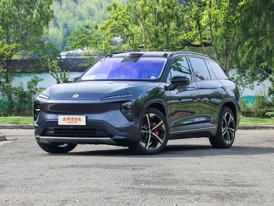 蔚来ES7最新价格2024款全分析，买车不踩坑！