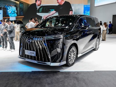 浙波传祺M8新车报价2025款，买车前的全方位指南