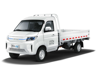 SRM鑫源新能源T3L EV多少钱？买车攻略一网打尽