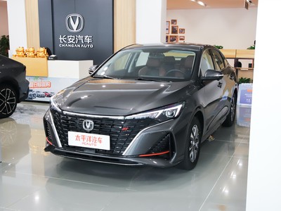 逸动PLUS 2024新款价格，购车前必看的费用明细