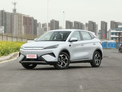 元PLUS价格，最低售价10.38万起，现车充足