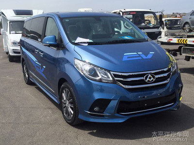 上汽MAXUS EG10多少钱？性价比超高的选车秘籍