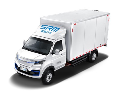 SRM鑫源新能源T5L EV落地价，买车省钱秘籍