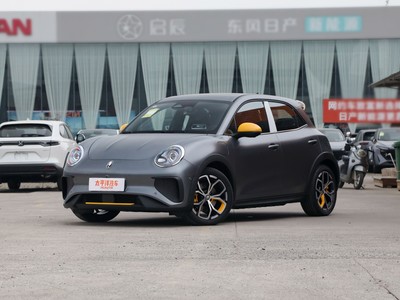欧拉好猫GT多少钱？价格解读