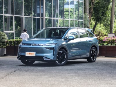 启辰VX6新款价格2025款多少钱？价格解读