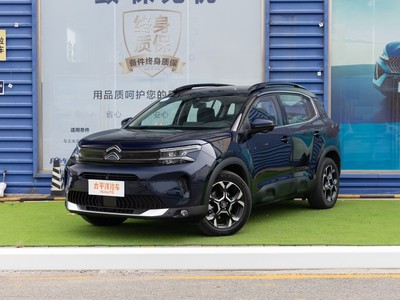 天逸 C5 AIRCROSS多少钱？购车必看