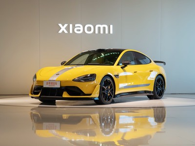 小米SU7 Ultra多少钱？购车攻略全解析