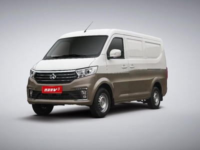跨越星V3落地价，最低售价3.39万起，现车充足