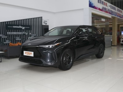 一汽丰田bZ4X多少钱？全方位对比助你选车