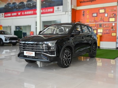 思皓X8 PLUS价格大揭秘，各配置车型售价一览表