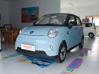 凌宝BOX新车报价2025款，性价比之选，购车无忧