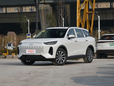 风云T9最新价格2024款大公开，买车不花冤枉钱！