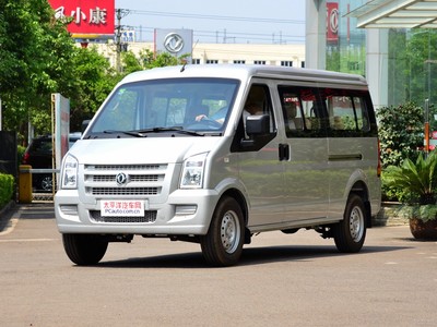 小康C36新款价格2019款多少钱？购车攻略全解析