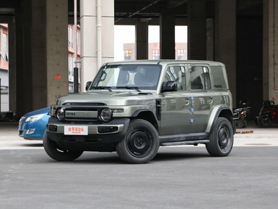 iCAR V23落地价，价格再创新低，性价比爆棚