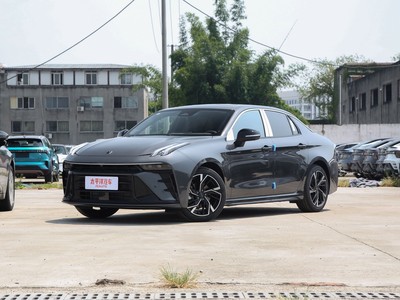 领克03新车报价2025款，各配置车型售价全解析