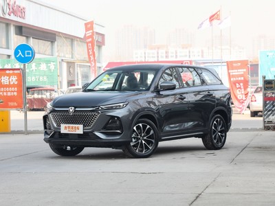 X7 PLUS落地价与配置的完美平衡