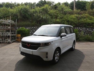 五菱微旅车价格，豪华配置超值价来袭