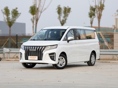 王牌M7 2025新款价格大公开，买车不花冤枉钱！