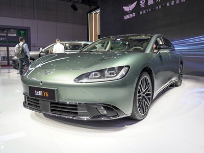 远航Y6最新价格2024款，买车省钱秘籍