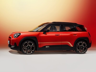 电动MINI ACEMAN价格，买车前的全方位指南