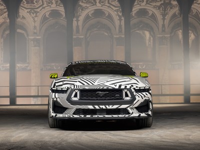 福特Mustang多少钱？全方位对比助你选车