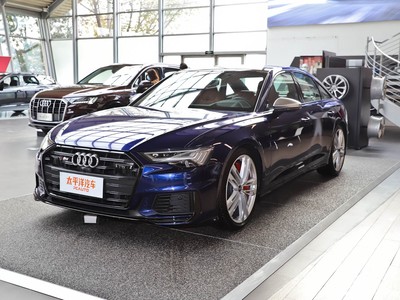 奥迪S6多少钱？性价比超高的选车秘籍