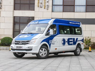 新途EV80落地价大公开，买车不花冤枉钱！